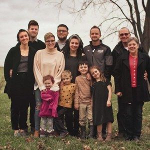 Meet your Posher, Robin